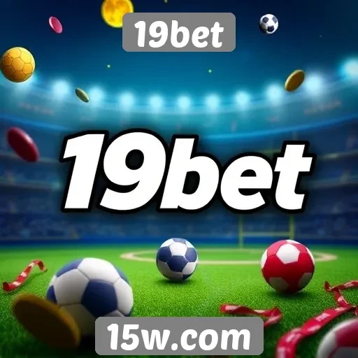 Análise dos jogos disponíveis na plataforma 19bet