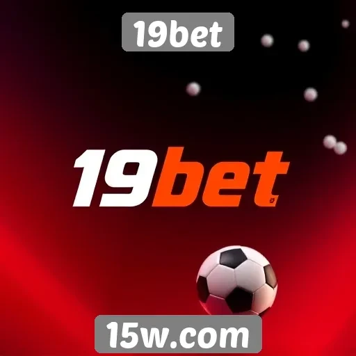 19bet oferece diversas opções de apostas esportivas