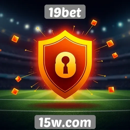 Avaliação da segurança no 19bet para usuários