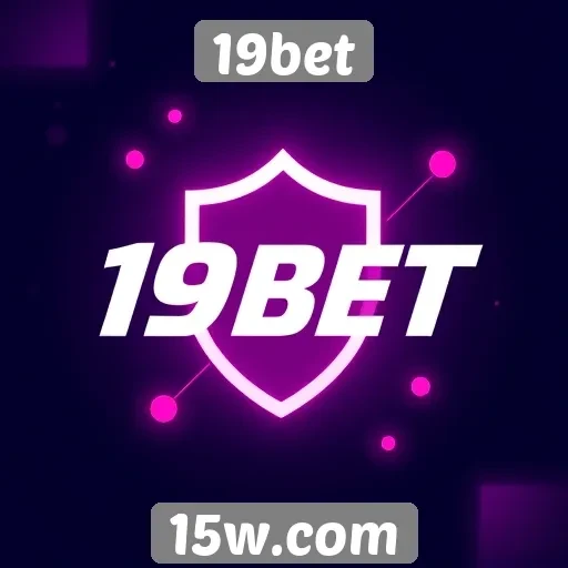 Segurança e confiabilidade da plataforma 19bet