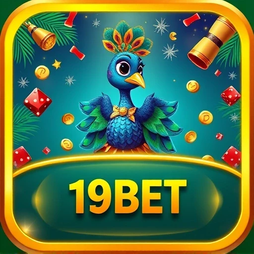 19bet logo