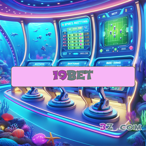 Experiência Única no Cassino do 19bet: Diversão e Emoção ao Seu Alcance